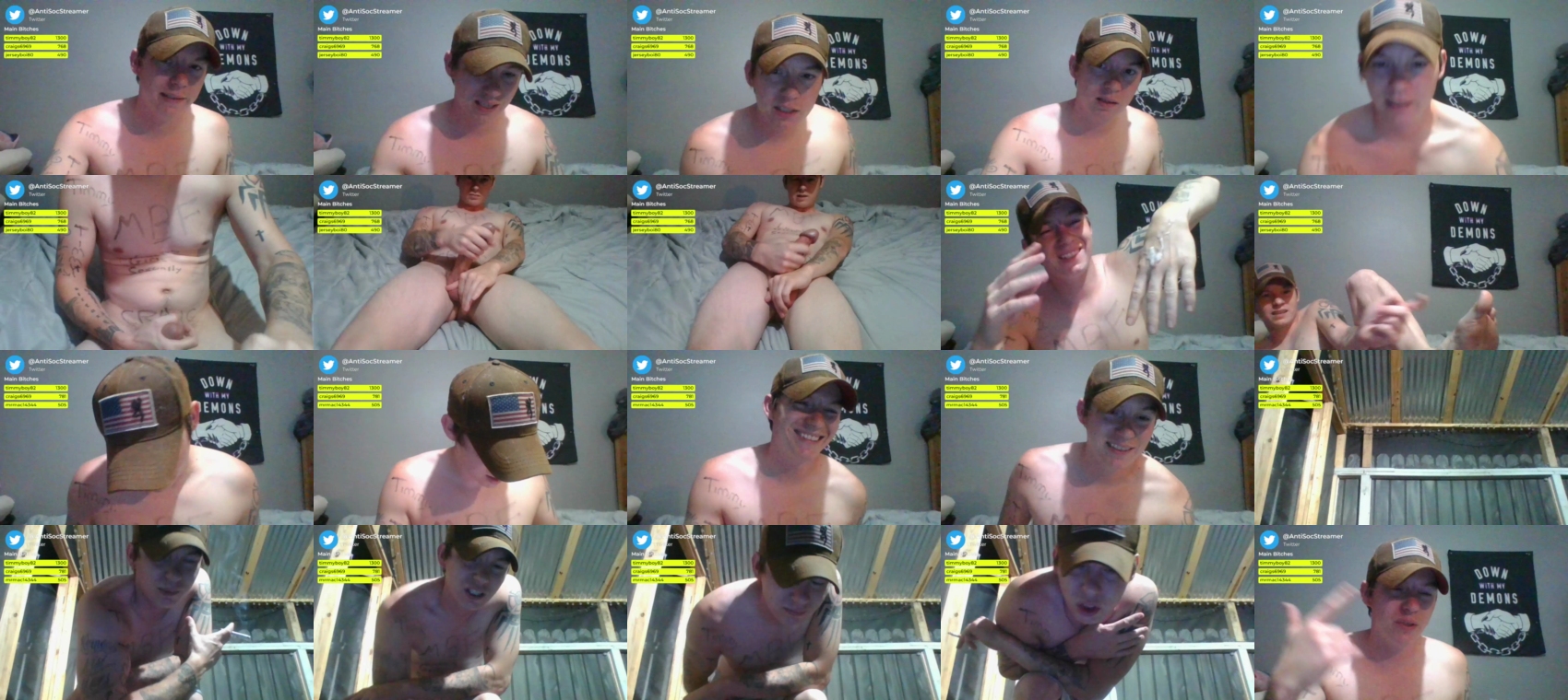antisocialstreamer  18-08-2022